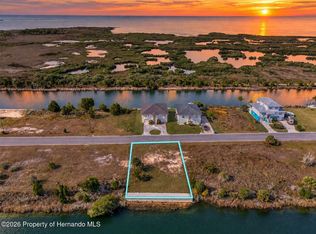 3266 Lugustrum Dr, Hernando Beach, FL 34607