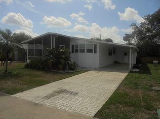 1265 Avienda Del Toro, Port Orange, FL 32129