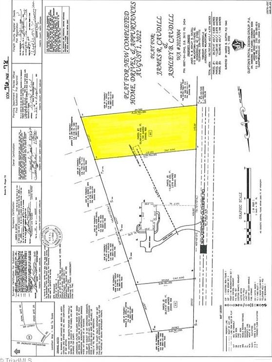 907 Walkertown Guthrie Rd, Winston Salem, NC 27101 Zillow