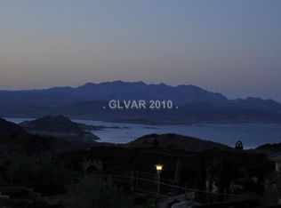 108 Stone Canyon Rd, Boulder City, NV 89005