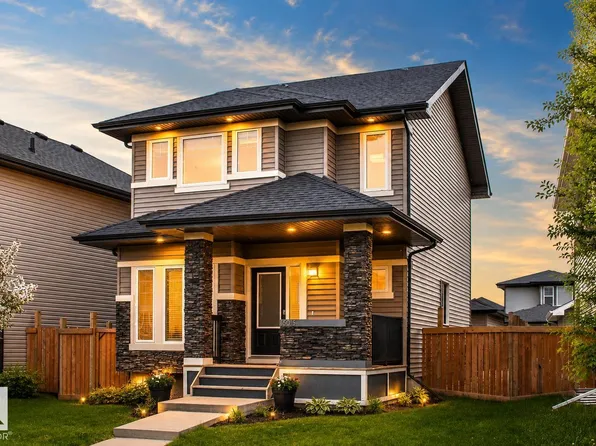 16015 11th Ave SW, Edmonton, AB T6W 2H6