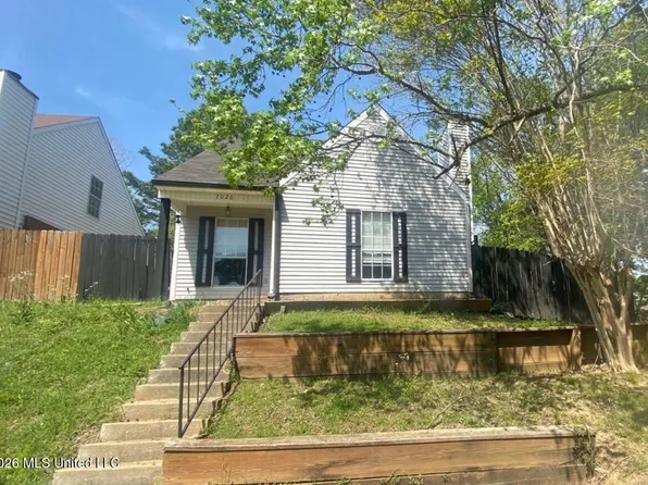 7026 Copper Cv, Ridgeland, MS 39157