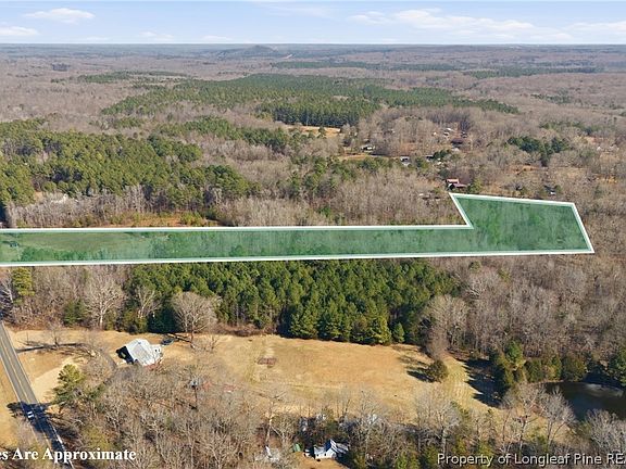 3rd image of 1600 Mount Willing Rd #A