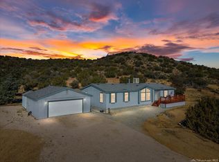 24630 Country Canyon Rd, Tehachapi, CA 93561