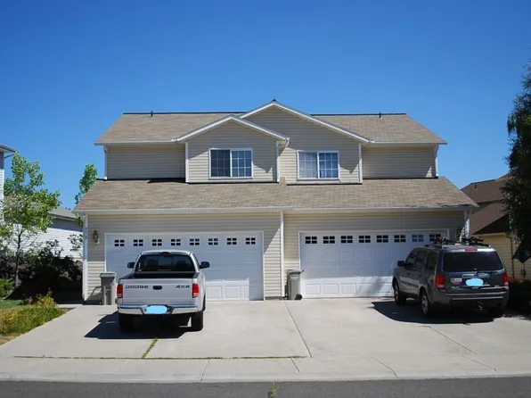 570-572 SE Shoemaker Pl, Pullman, WA 99163