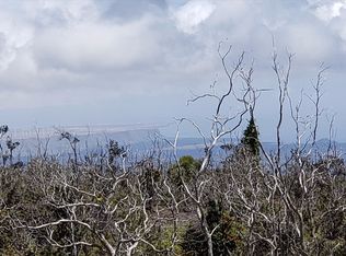 92 2617th #30, Captain Cook, HI 96704