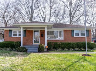 6358 Doe Run Rd, Louisville, KY 40216