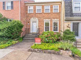 10217 Provincetown Ct, Fairfax, VA 22032