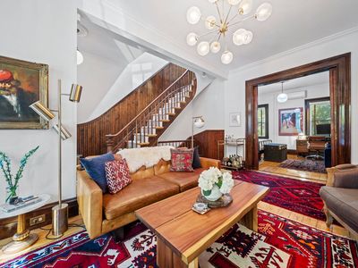 308 8th St, Jersey City, NJ, 07302