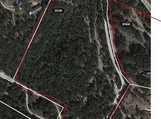 18801 W Reed Parks Rd, Leander, TX 78645