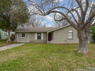 4815 Casa Espana St, San Antonio, TX 78233