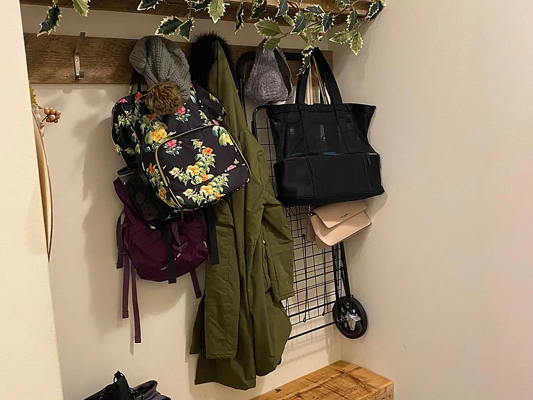 29 Franklin St #2D — Photo 9