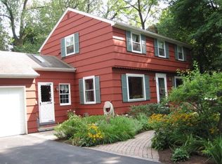 188 Thurlow Ave, Rochester, NY 14609