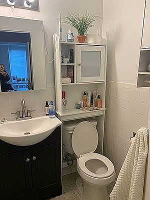 4th image of 392 Central Park W APT 7T