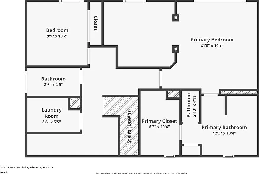 3 bed, 3.0 bath, 1951 sqft, $1,715 — Photo 3