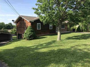 520 Old A J Hwy W #J, Jefferson City, TN 37760