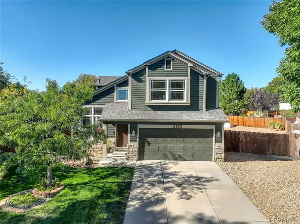 11563 Fillmore Court, Thornton, CO 80233