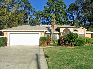 120 Bridgehaven Dr, Palm Coast, FL 32137