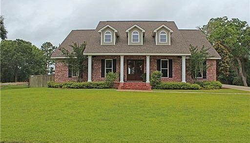 2nd image of 11735 River Estates Cir