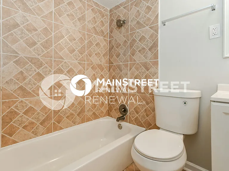 WM - Primary Bathroom