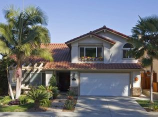 351 Via Almansa, Encinitas, CA 92024