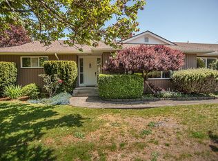 404 Deer Park Dr, Aberdeen, WA 98520
