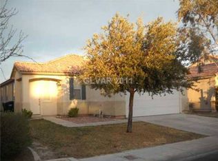 5714 Indian Springs St, North Las Vegas, NV 89031