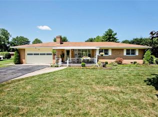 3530 S Sadlier Dr, Indianapolis, IN