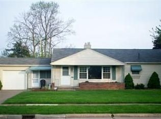 2200 S Jefferson Blvd, Lorain, OH 44052