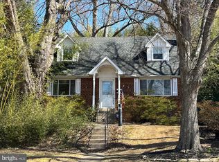 12811 Dean Rd, Silver Spring, MD 20906