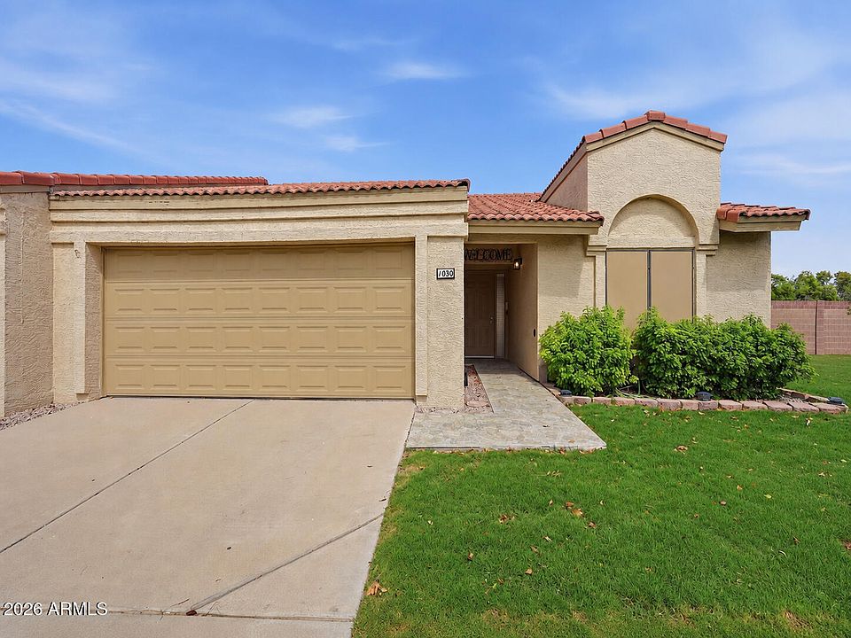 1st image of 1021 S Greenfield Road #1030