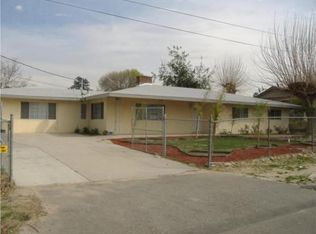 7200 Reche Canyon Rd, Colton, CA 92324