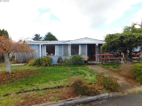 90971 Highway 101 Unit 73, Warrenton, OR 97146