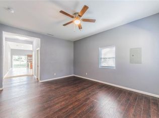 3705 Pecos St, Fort Worth, TX 76119