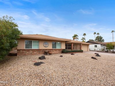 8317 E VIA DE LA ESCUELA --, Scottsdale, AZ, 85258