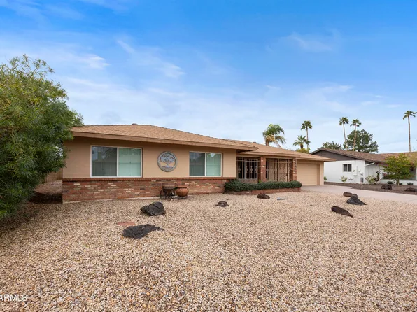8317 E VIA DE LA ESCUELA --, Scottsdale, AZ 85258