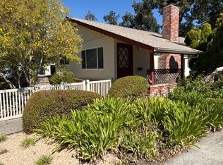 1414 King St, Santa Rosa, CA 95404