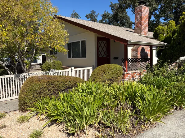 1414 King St, Santa Rosa, CA 95404