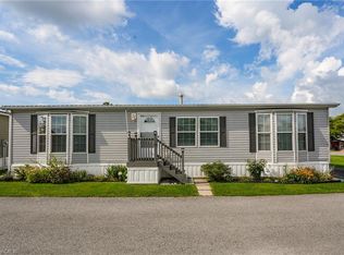 3033 Townline Rd #343, Fort Erie, ON L0S1S0