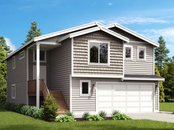 3942 85th Avenue NE, Marysville, WA 98270