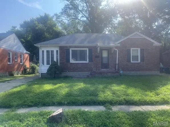 604 East Ave, Saint Louis, MO 63135