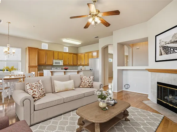 1036 Bismarck Ter, Brentwood, CA 94513
