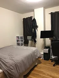 Rented by Chartwell Manhattan Realty