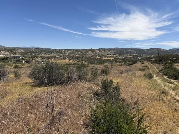 Boulder Vista Dr #G-4, Aguanga, CA 92536