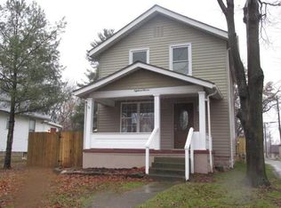 1811 Robert St, Columbus, OH