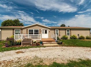 4104 Georgia Ter, Pomona, KS 66076