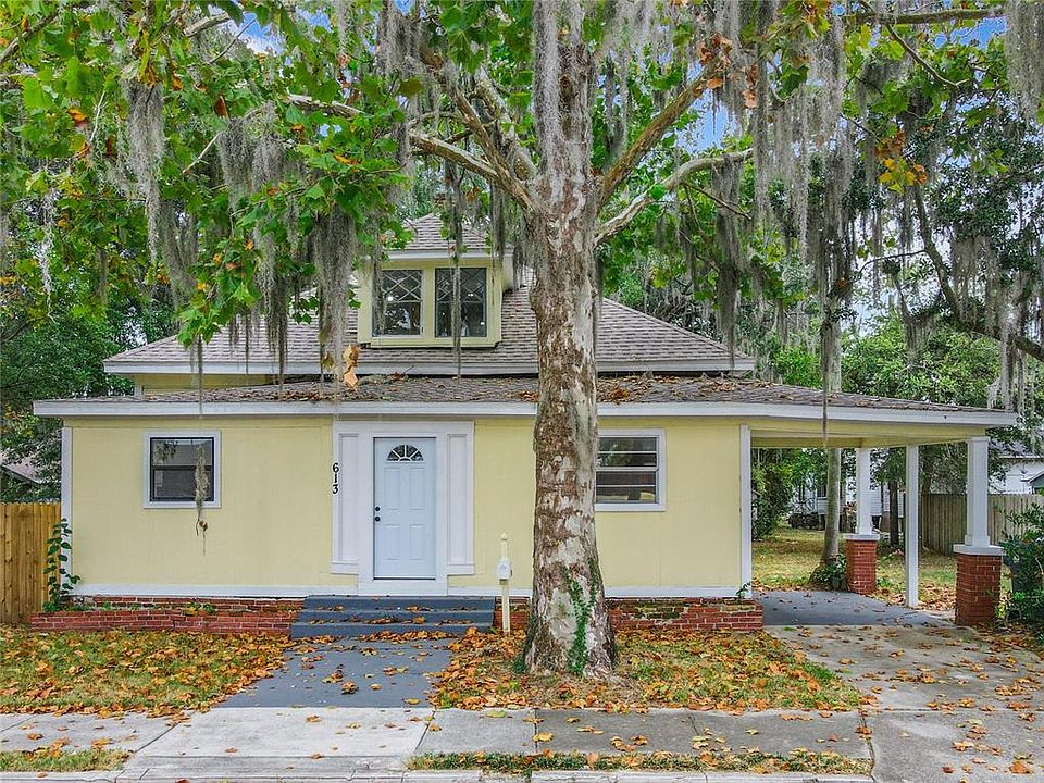 613 SE Tuscawilla Ave 1, Ocala, FL 34471 Zillow