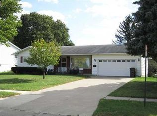 3511 1st Ave SW, Cedar Rapids, IA 52404