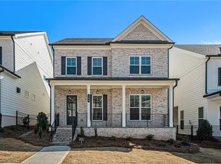 106 Basil St, Cumming, GA 30040