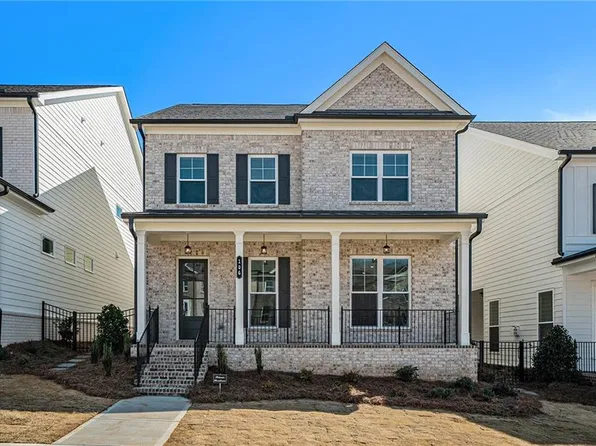 106 Basil St, Cumming, GA 30040